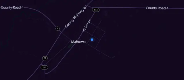 Alcoholics Anonymous meetings in Mahtowa