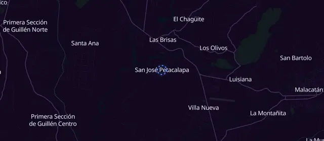Malacatán में अल्कोहॉलिक्स एनॉनिमस की मीटिंग्स