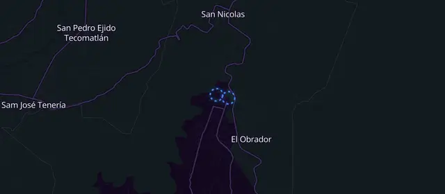 Malinalco में अल्कोहॉलिक्स एनॉनिमस की मीटिंग्स