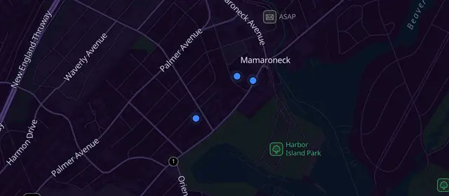 Alcoholics Anonymous meetings in Mamaroneck