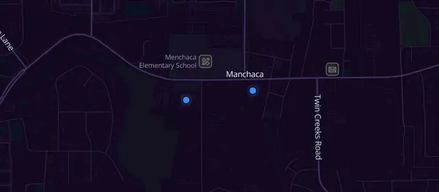 Alcoholics Anonymous meetings in Manchaca