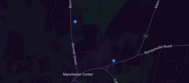 Alcoholics Anonymous meetings in Manchester Center