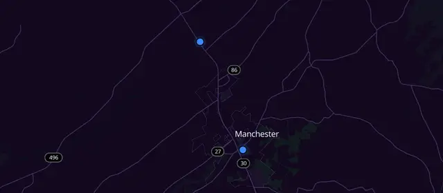 Alcoholics Anonymous meetings in Manchester