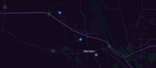 Alcoholics Anonymous meetings in Mandan