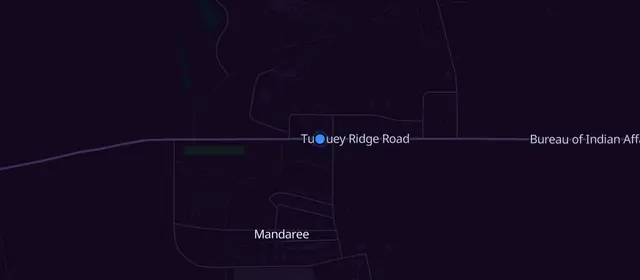 Alcoholics Anonymous meetings in Mandaree