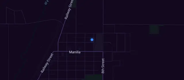 Alcoholics Anonymous meetings in Manilla