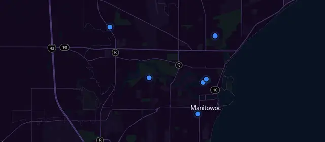Alcoholics Anonymous meetings in Manitowoc