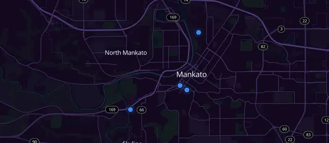 Alcoholics Anonymous meetings in Mankato