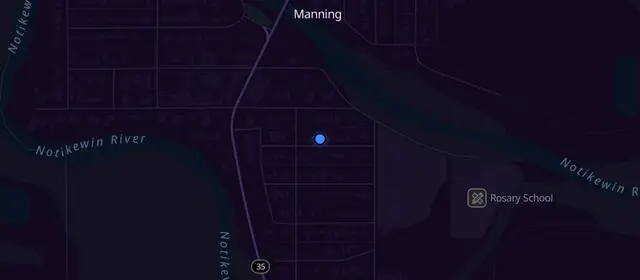 Alcoholics Anonymous meetings in Manning