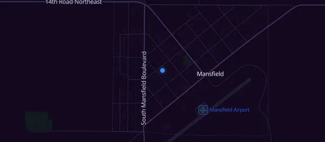 Alcoholics Anonymous meetings in Mansfield