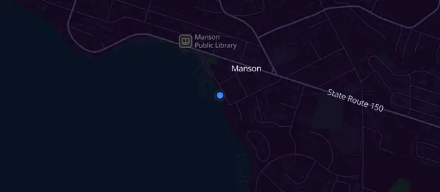 Alcoholics Anonymous meetings in Manson