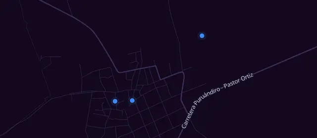 Alcoholics Anonymous meetings in Manuel Villalongín