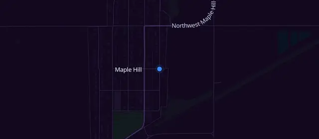 Alcoholics Anonymous meetings in Maple Hill