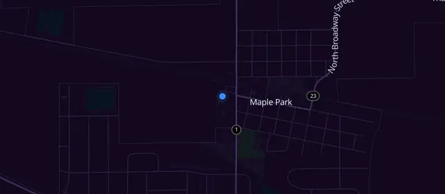 Alcoholics Anonymous meetings in Maple Park