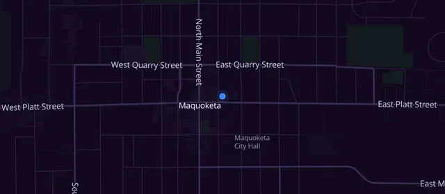 Alcoholics Anonymous meetings in Maquoketa