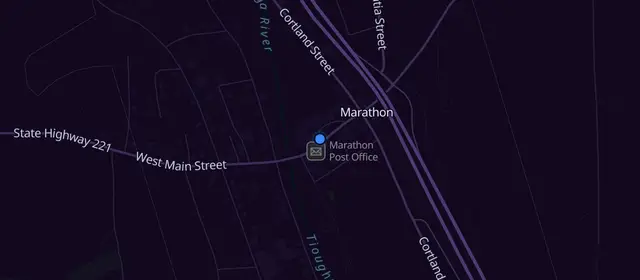 Alcoholics Anonymous meetings in Marathon