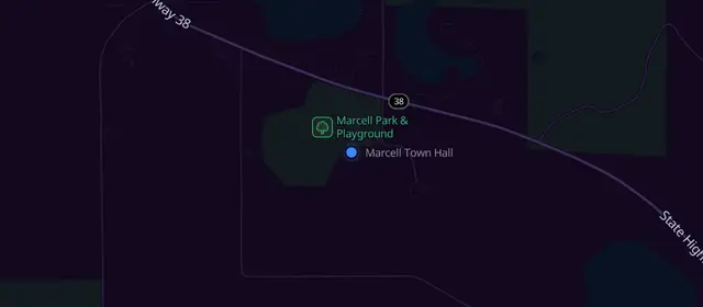 Alcoholics Anonymous meetings in Marcell