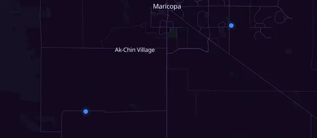 Alcoholics Anonymous meetings in Maricopa
