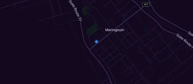 Alcoholics Anonymous meetings in Maringouin