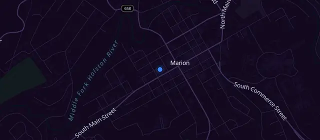 Alcoholics Anonymous meetings in Marion