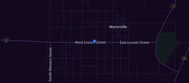 Alcoholics Anonymous meetings in Marionville