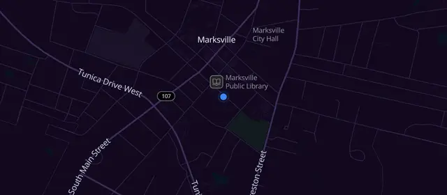 Alcoholics Anonymous meetings in Marksville