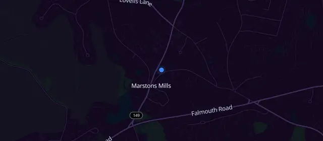Alcoholics Anonymous meetings in Marstons Mills