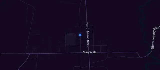 Alcoholics Anonymous meetings in Marysvale
