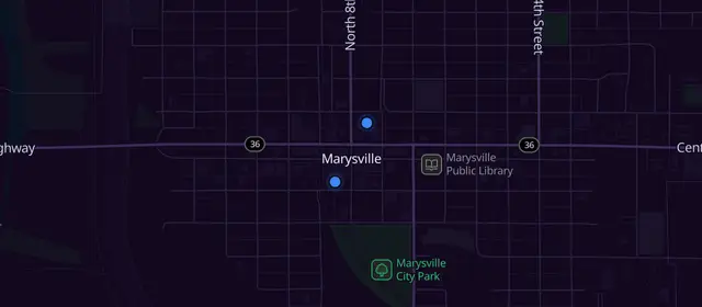 Alcoholics Anonymous meetings in Marysville
