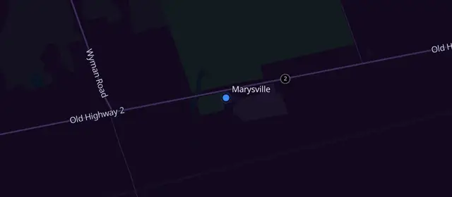 Alcoholics Anonymous meetings in Marysville