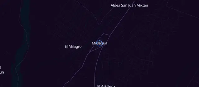 Reuniones de Alcohólicos Anónimos en Masagua