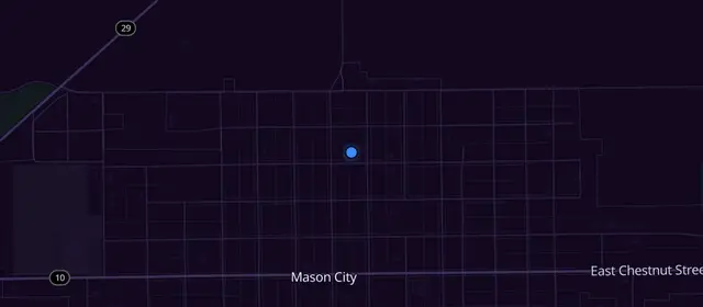 Alcoholics Anonymous meetings in Mason City