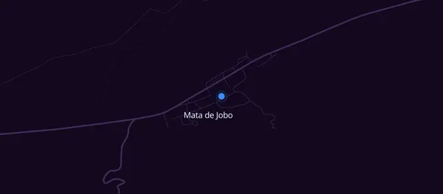 Alcoholics Anonymous meetings in Mata de Jobo