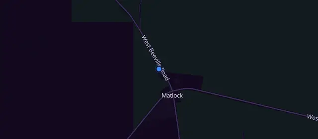 Alcoholics Anonymous meetings in Matlock