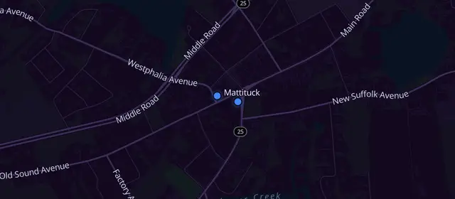 Alcoholics Anonymous meetings in Mattituck