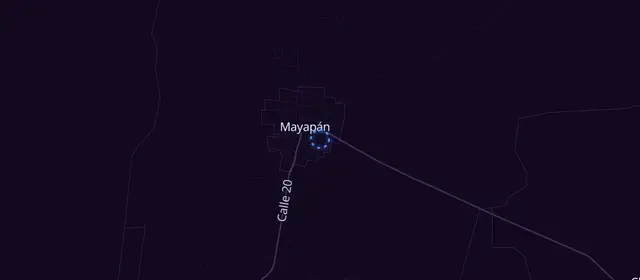 Alcoholics Anonymous meetings in Mayapan