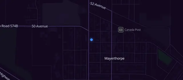 Alcoholics Anonymous meetings in Mayerthorpe