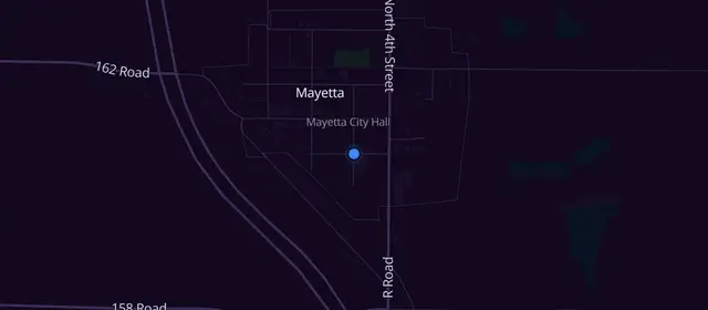Alcoholics Anonymous meetings in Mayetta