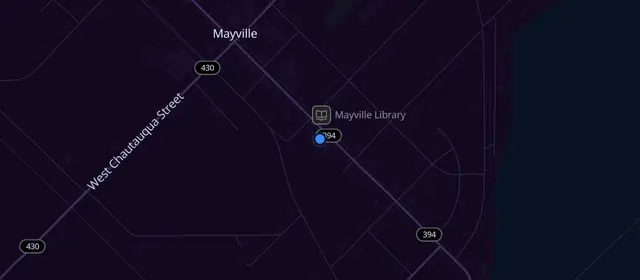 Alcoholics Anonymous meetings in Mayville