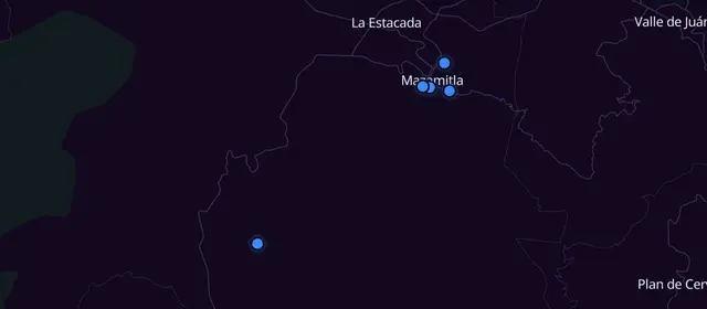 Alcoholics Anonymous meetings in Mazamitla