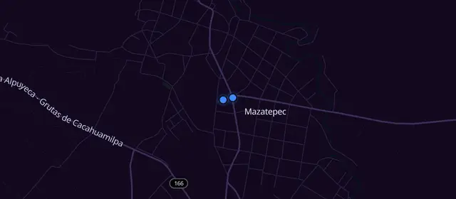 Alcoholics Anonymous meetings in Mazatepec