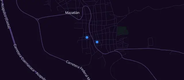 Réunions des Alcooliques anonymes à Mazatlán