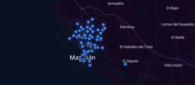 Alcoholics Anonymous meetings in Mazatlán