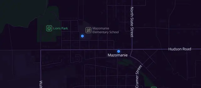 Alcoholics Anonymous meetings in Mazomanie