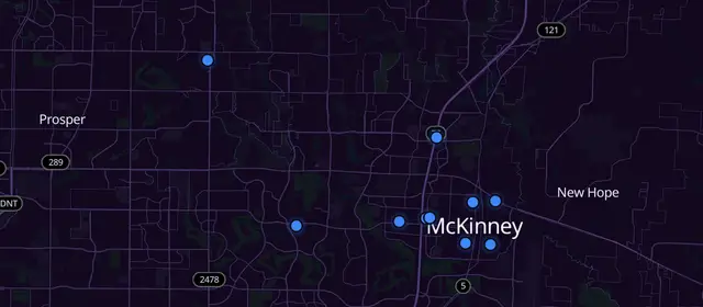 Alcoholics Anonymous meetings in McKinney