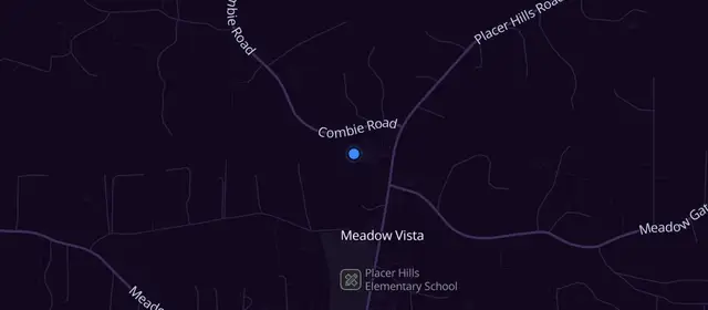 Alcoholics Anonymous meetings in Meadow Vista