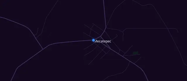Alcoholics Anonymous meetings in Mecatepec