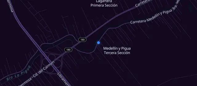 Alcoholics Anonymous meetings in Medellín y Pigua 3ra. Sección
