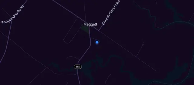 Alcoholics Anonymous meetings in Meggett