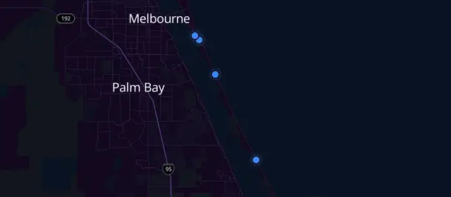 Alcoholics Anonymous meetings in Melbourne Beach